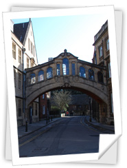Live Oxford