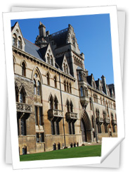 Live Oxford